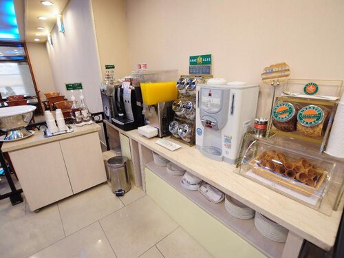 Kindness Hotel Weiwuying