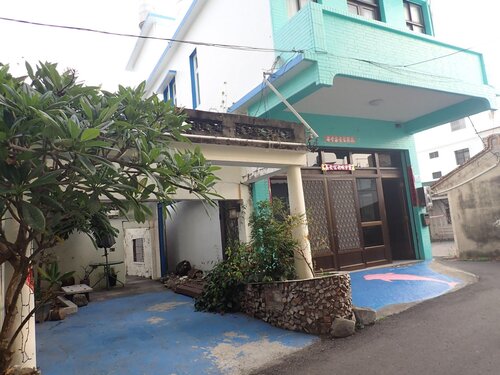 Da Peng Bay Homestay