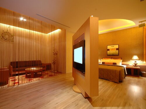 Norway Forest Villa Motel