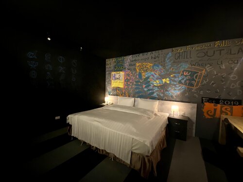 JS Hotel-Gallery Hotel-Zhongli