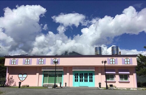 Jing Lai Hui Lan Homestay