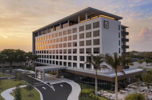 AC Hotel Fort Lauderdale Sawgrass Mills / Sunrise