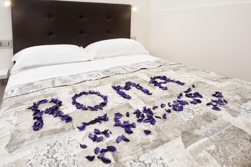 Trinity Luxury Rooms