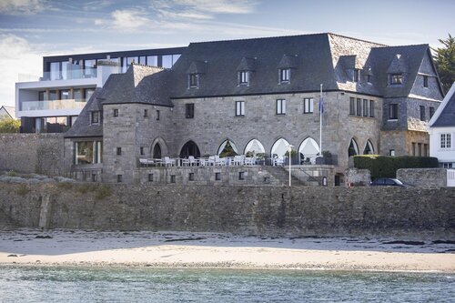 Hôtel Brittany & Spa