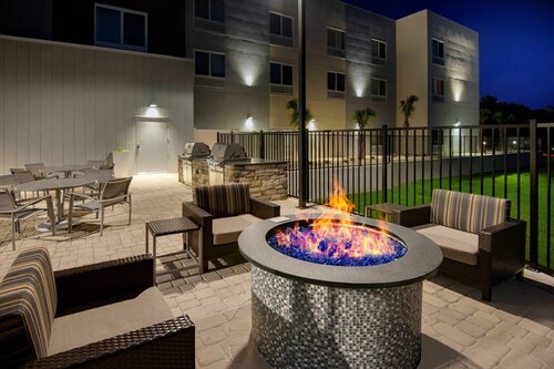 TownePlace Suites by Marriott Niceville Eglin AFB 