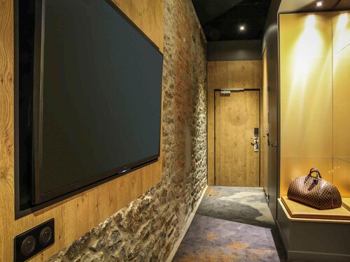 Novotel Saint Brieuc Centre Gare