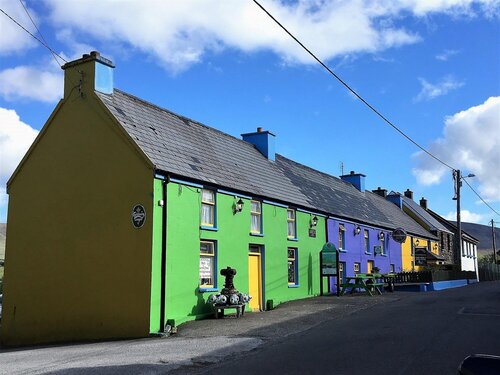 O'Connors Guesthouse
