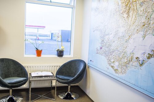 Höfn Inn Guesthouse