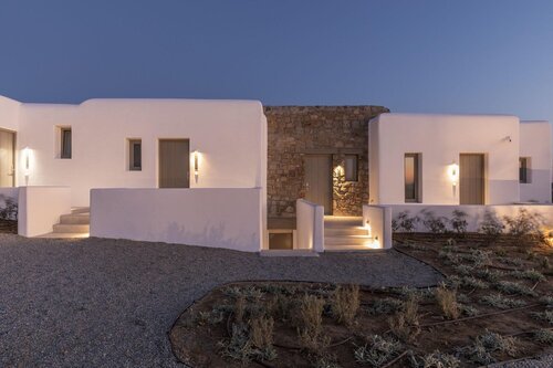 Aegean Hospitality Mykonos