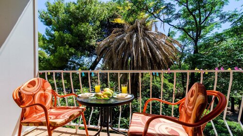 Apartment & Rooms Papa