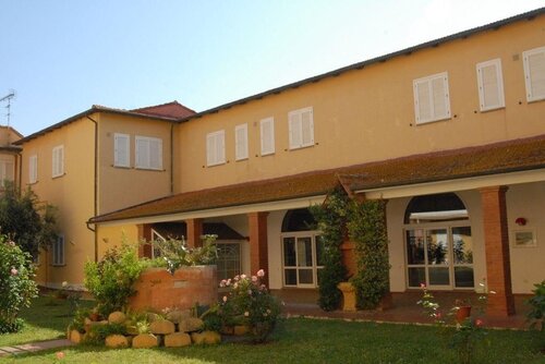 Hotel Santa Caterina