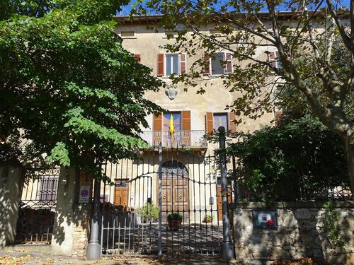 La Fattoria Di Tatti