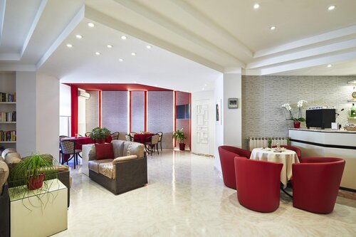 Hotel Santa Caterina