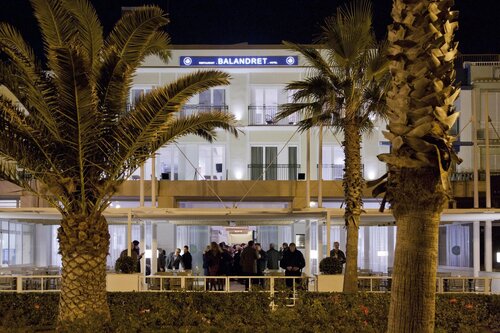 Hotel Boutique Balandret