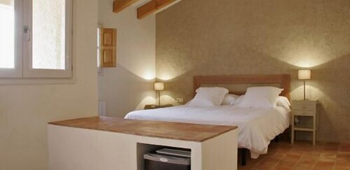 Aldea Roqueta Hotel Rural