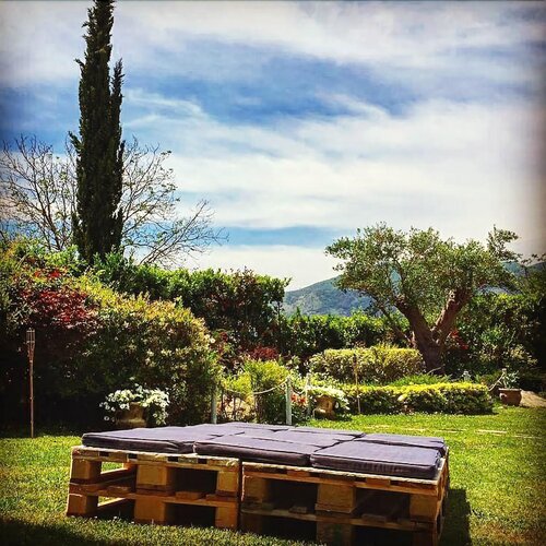 L'Airone Country House