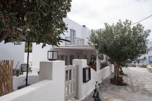 Island Mykonos Suites & Studios