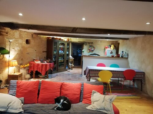 Le Moulin Des Marionnettes