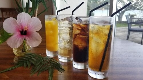 Hotel Oceans Nakijin