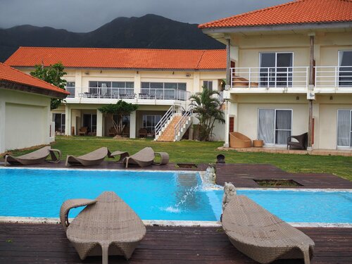 Eco Village Iriomote