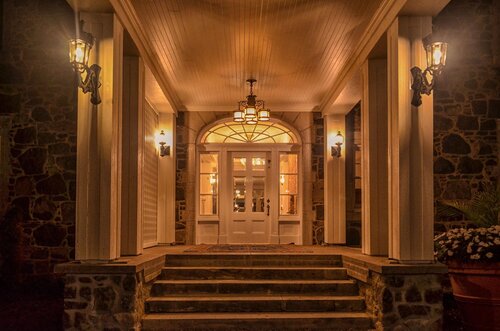 Stonehaven Le Manoir Relais & Châteaux