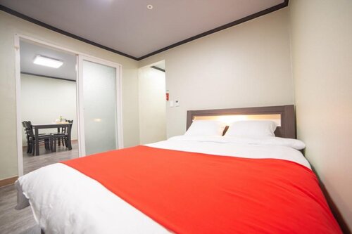 Suncheon Hotel Castle