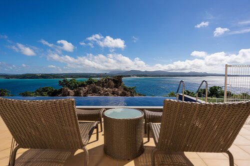 Private Villa Lamer Kouri