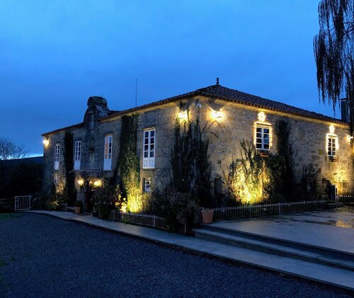 Pazo de Laia - Adults Only