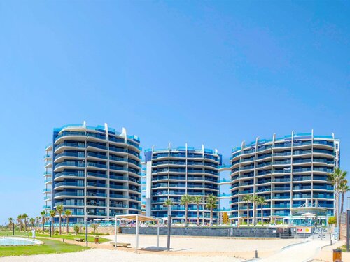Sea Senses Apartments - Marholidays