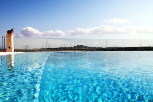 Hotel Es Convent d'Ariany