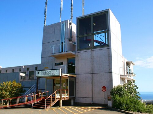 Izumigo Hotel Ambient Izukogen Annex