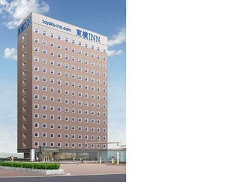 Toyoko Inn Shin-takaoka-eki Shinkansen Minami-guch
