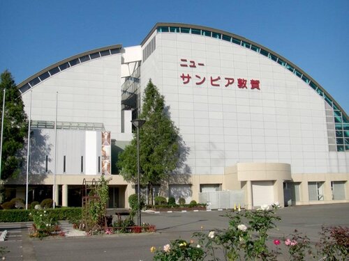 Hotel New Sunpia Tsuruga