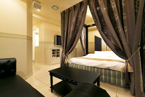 Hotel Luna Sennan - Adult Only