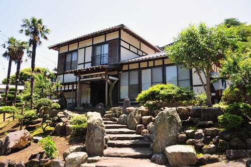 Yokohama Fujiyoshi Izuten