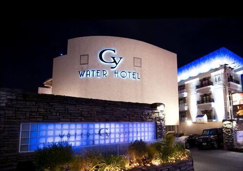 Water Hotel Cy - Adults Only