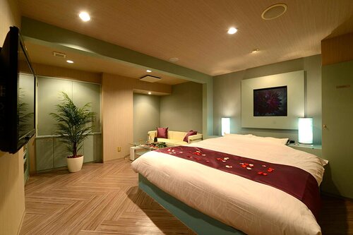 REFTEL Shinyokohama - Adult Only