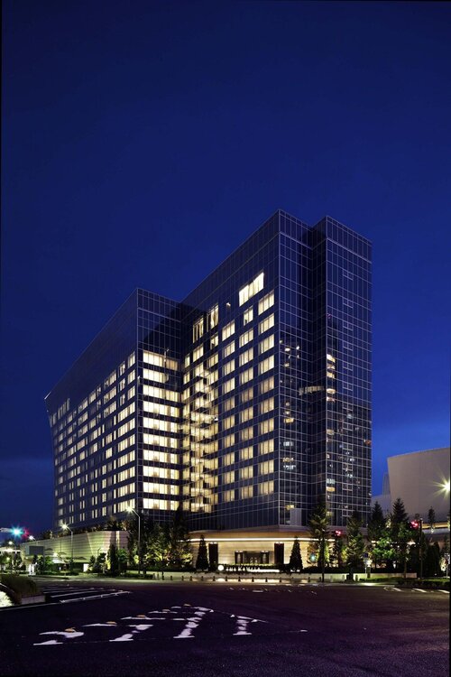 The Kahala Hotel & Resort Yokohama