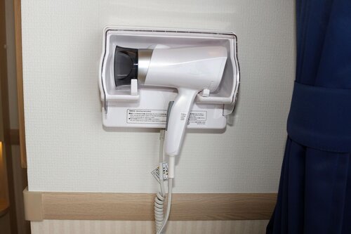 Toyoko Inn Tsukuba Express Misato Chuo-eki