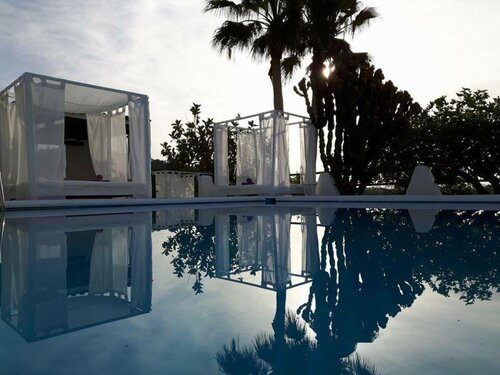 Agroturismo Can Cosmi Prats