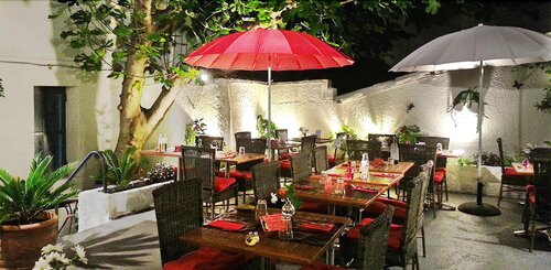 Hotel-Restaurant Le Goût des Hôtes