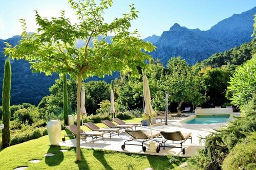 Hôtel Cas'Anna Lidia