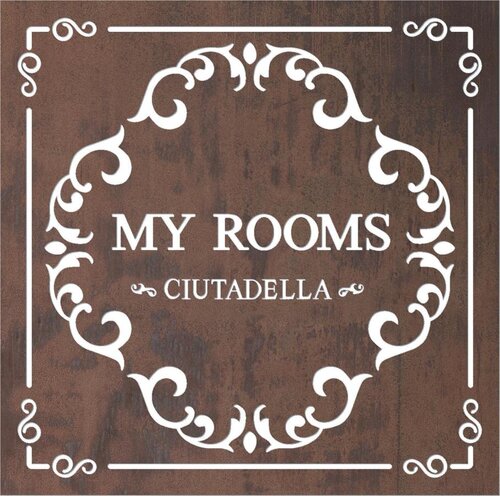 My Rooms Ciutadella - Adults Only