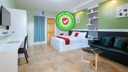 RedDoorz near Lapasan Plaza Cagayan de Oro