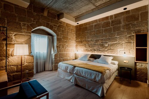 Boutique Palacio Condes De Cirac