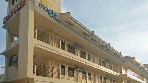 RedDoorz Plus near Talisay Town Center