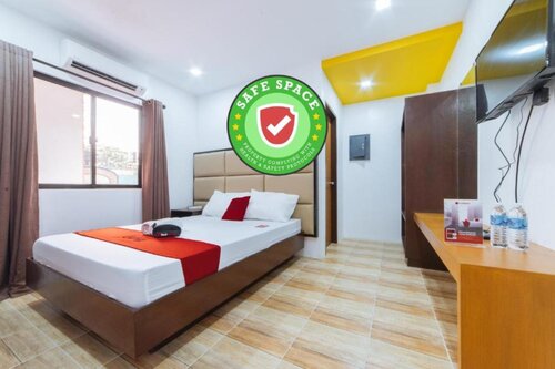 OYO 869 Jnv Dream Hotel