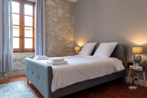 Abitarela - Maison d'Hôtes - B&B