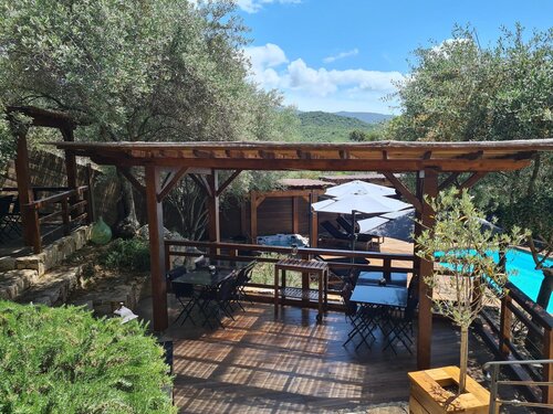 Chambre d'Hote Casa Maredda