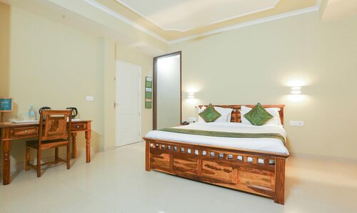 Treebo Trend The Anchorage Malviya Nagar